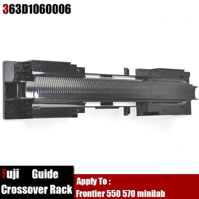 China Print Shops Guide Crossover Bracket 363D1060006 (A02) for Fuji 550 570 Frontiers minilab for sale