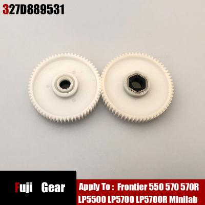 China Print Shops 327D889531 327D889531C Gear Tooth For Fuji Frontier 550 570 570R LP5500 LP5700 LP5700R Minilab for sale