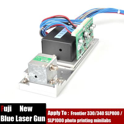 China Brand new minilabs printing shops blue laser gun for Fuji Frontier 330/340 photo SLP800/SLP1000 for sale