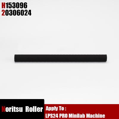 China H153096 20306024-OR Print Shops Shaft For Roller Dryer Sponge Pro Minilab Noritsu LPS24 Material Machine for sale