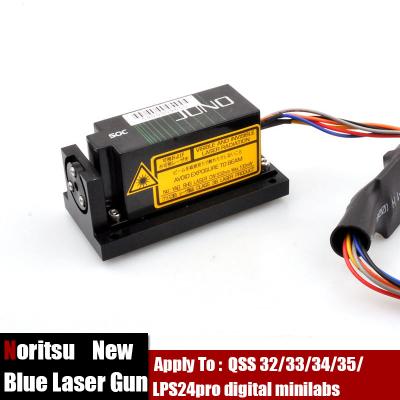 China Brand New Print Shops Noritsu Blue Laser Gun with Type B DRIVER PCB for QSS32/33/34/35/LPS24pro digital minilabs for sale