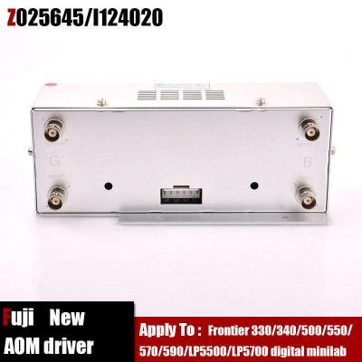 China Brand New Print Shops Fuji AOM Driver, 616C1059602/398C967318/616C967142 for Frontier 330/340/500/550/570/590/LP5500/LP5700 digital minilab, for sale