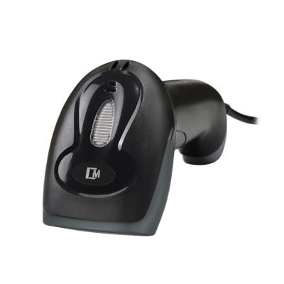 China Supplier's New Product Customized Portable 1D 2D Barcode Scanner Barcode Reader Not Determined for sale