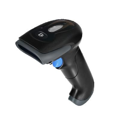 China 1D CCD Barcode Scanning Machine Barcode Scanner For Non-determined Warehouse for sale