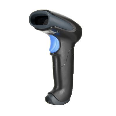 China Factory Supply 1D Barcode Scanner CCD Motor Direct Handheld Reader Non-determined for sale