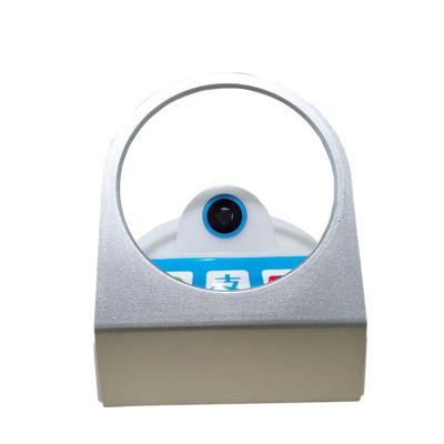 China 2d Table Top Barcode Scanner Barcode Cable Scanner For Non-Determined Position System for sale