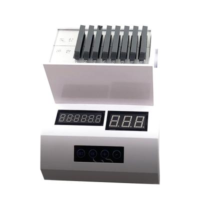 China Easy Operation Lab Use Constant Temperature Ovens Laboratory Reagent Strip Incubator for sale