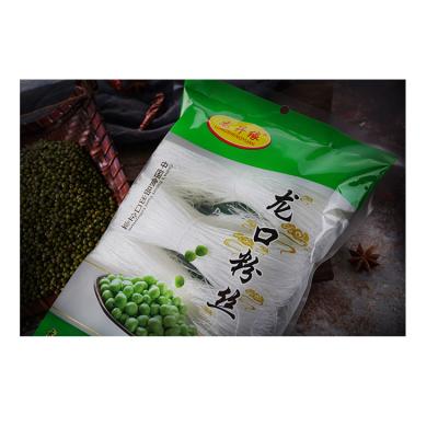 China Crystal Wholesale Longkou vermicelli 180g vermicelli vermicelli prue mung beans with cheap price for sale