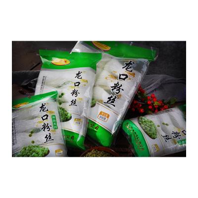 China Organic Crystal Low Price Rice Vermicelli Good For Premium Health Food Dried for sale