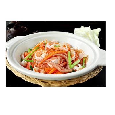 China Crystal Factory Direct Bulk Chinese Instant Rice Noodle Vermicelli With Low Price for sale