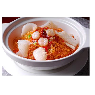 China Crystal Best-Selling China Manufacture Quality Handmade Vermicelli Potato Noodles for sale