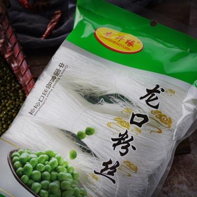 China Crystal Chinese Vermicelli 50g 100g 250g 500g 1000g With Bag Green Bean COLOR Packing Packaging Pattern for sale