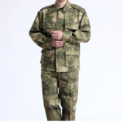 China Military Outdoor Activies Best Prices for Military Jacket and Pants Army Tactical Uniform Suit Camouflage for sale