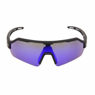 China Half Frame Sun Glass Detachable Goggles For Golf Women In Fashion Sunglasses for sale