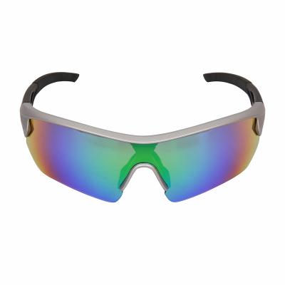 China Polarized Detachable Custom Outdoor Polarized Fishing Sunglasses Goggles for sale