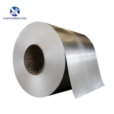 China Architectural Decoration 410 Hot Rolled 420 0.5mm Stainless Steel Coil for sale