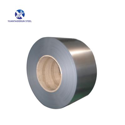 China Architectural Decoration 304l 316l 0.4mm Stainless Steel Hot Rolled Coil for sale