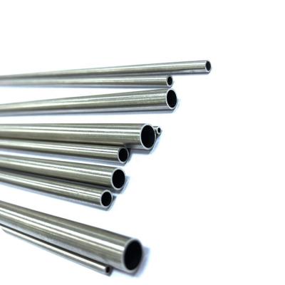 China Construction/factory direct sale 405 409l 410l steel pipe price building equipment the best of stainless steel stainless round pipe for sale