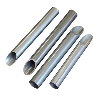 China Construction / Construction Equipment 2 Inch 2mm Thick Stainless Steel Pipe 201 Stainless Steel Pipe Stainless Steel Pipe Tube for sale