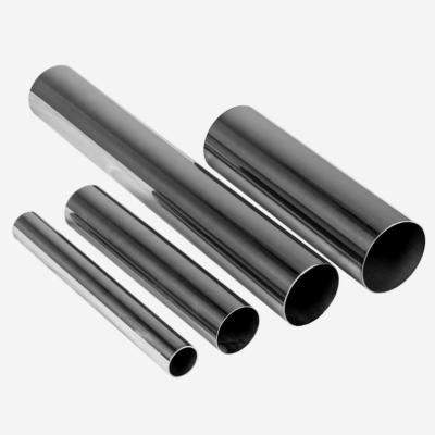 China Petroleum Stainless Steel Pipe ASTM A312 AISI 304/304L Industrial Stainless Steel Pipe Best Sale Price for sale