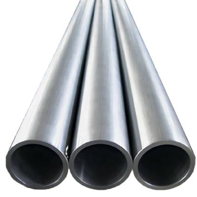 China Petroleum 304 304L 316 316L 310S 321 Stainless Steel Round Tube Pipe With Low Price for sale