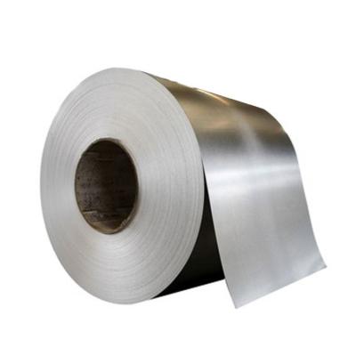 China Architectural decoration factory direct sale aisi 201 304 2b cold rolled stainless steel coil best price for sale