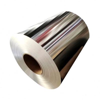 China Architectural decoration 1mm thick stainless steel coil 316 321 ss coil sus 304 stainless steel coil price for sale