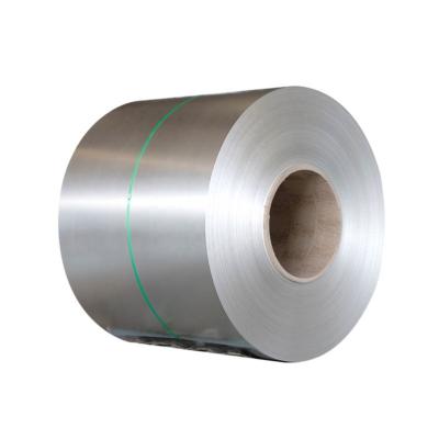 China Architectural decoration 1mm thick stainless steel coil 316 321 ss coil sus 304 stainless steel coil price for sale