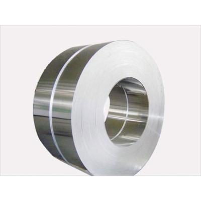 China Decoration 200 300 400 Series Stainless Steel Strip Cold Rolled Strip Coil for sale