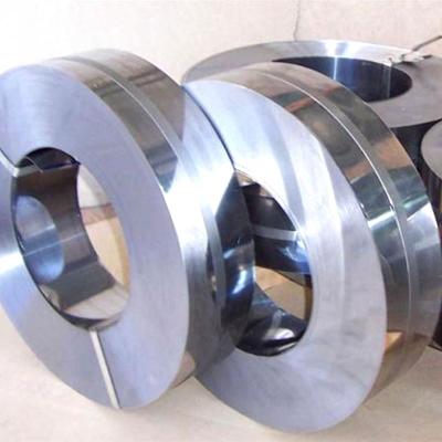 China Decoration China Supply ASTM SS Steel Strip Standard 201 304 316 316l 410 409 430 Stainless Steel Strip In Coil for sale