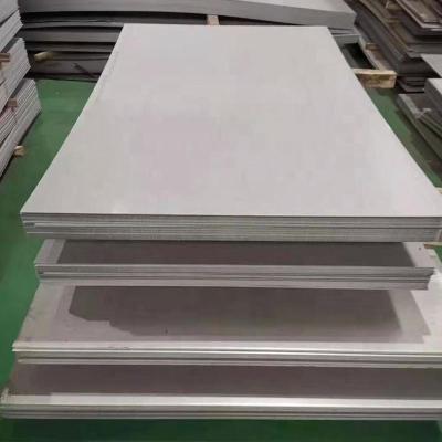 China Structural SUS447J1 Stainless Steel Plate Cold Rolled 304 316 Stainless Steel Sheet Plate Coil for sale