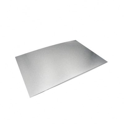 China Making Pipes G90 Galvanized Steel Sheets Galvanized Steel Floor Decking Sheet 26 Gauge Galvanized Steel Plate for sale