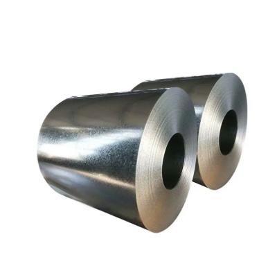 China Making pipes galvanized steel coils galvanized Q195-q345 0.8mm galvanized steel galvanized steel coils price for sale