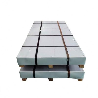 China Forms Galvanized Steel Plate 24 Gauge Galvanized Steel Plate 4x8 Galvanized Plate for sale