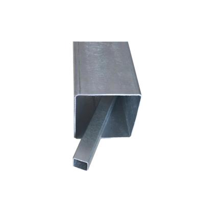 China Making Pipes Schedule 40 Steel Pipe Hot Dip Galvanized Steel Pipe 2.5 Inch Steel Pipe for sale