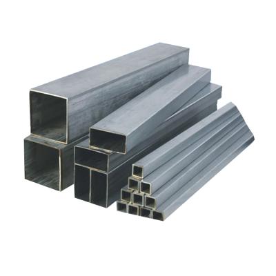 China Making Pipes Galvanized Steel Pipe Steel Pipe Alloy Square Steel Pipe for sale