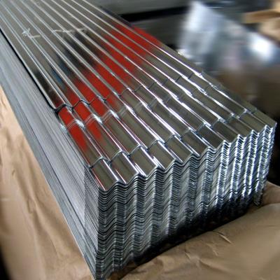 China Roof Sheet Color Coated Corrugated Galvanized Metal Roofing Sheet Price for sale