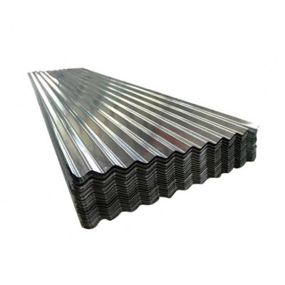 China Good quality hot sale galvanized roofing sheet building price zinc plated roofing iron sheet roofing sheet for sale