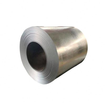 China Making Pipes Galvanized Steel Coil / Hot-Dip Zinc Coated Steel - GI Coil for sale