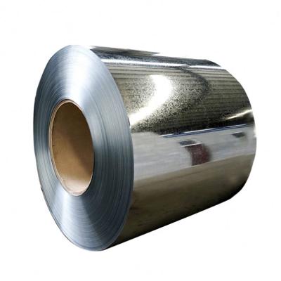 China Making Pipes Steel Coil Galvanized China Factory High Quality Cold Rolled Steel Coil Galvanized Steel Coil Gi for sale