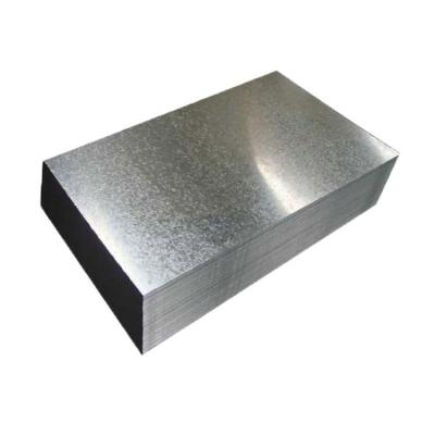 China Making Pipes Building Cheap Steel Roof Tiles 24 Gauge Galvanized Steel Sheet Price for sale