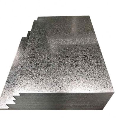 China Making Pipes China Supplier Hot Sale GI Roofing Sheet /galvanized Steel Sheet for sale