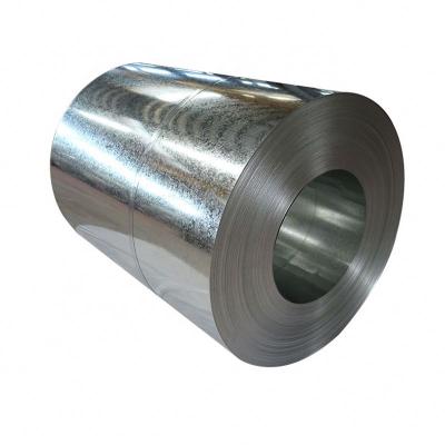 China Making Pipes Galvalume Steel Coil Anti Coil Finger / G550 Aluzinc Zinc Aluminum Alloy Coated Steel for sale