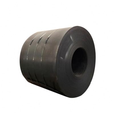 China Building Material Cold Rolled Mild Steel Sheet Coils Mild Carbon Steel Coil Carbon Steel Coil Price for sale