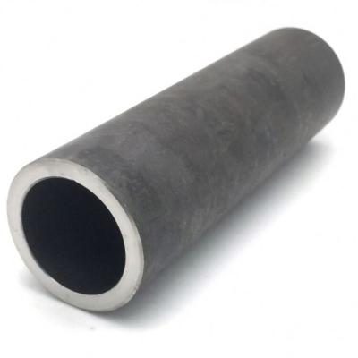 China Liquid Pipe Hot Rolled Pipe Seamless Steel Pipe Galvanized Welded Pipe Round Tube for sale