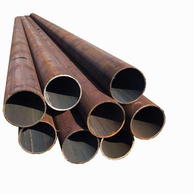 China DIN1629 ST35 Pipe Liquid Seamless Carbon Steel Seamless Pipe Carbon Steel Pipe Seamless Pipe for sale