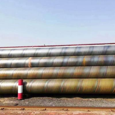 China Liquid pipe welded API 5L pipe fire pipe seamless carbon steel pipe/erw steel pipe/ASTM A179 for sale