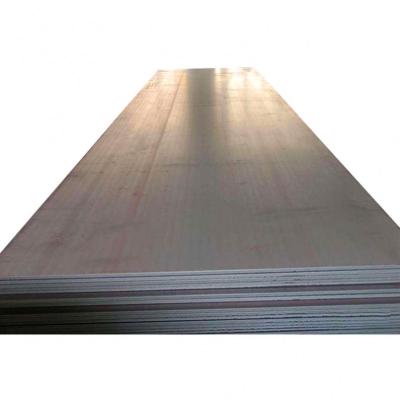 China Boiler Sheet C45 Q235 A36 Hot Rolled / Cold Rolled Main Iron And Steel Plate / Ms Carbon Steel Plate Sheet for sale