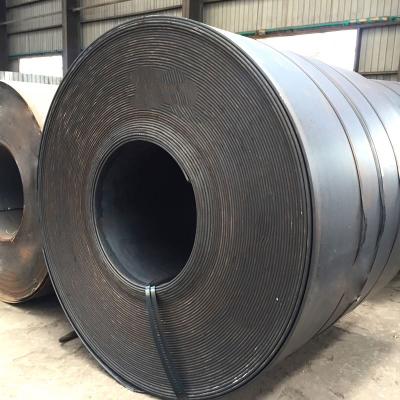 China Building Material High Carbon Steel Strip Galvanized Steel Strip Roll Cold Rolled Steel GI Coil for sale