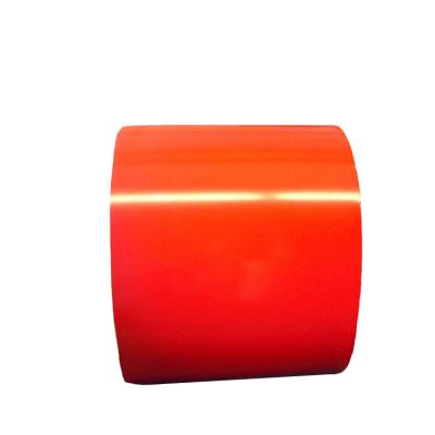 China Steel Coil Steel Coil Prepainted Coil PPGI Forms Factory Supply PPGI Covering Steel Coil for sale